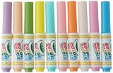 Crayola Color Wonder, 10 Mini Markers for Mess Free Coloring, Pastel Colors, Gift for Kids 3, 4, 5, 6