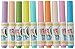 Crayola Color Wonder, 10 Mini Markers for Mess Free Coloring, Pastel Colors, Gift for Kids 3, 4, 5, 6
