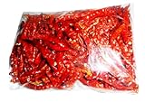 Thai Whole Dried Chile Peppers Very Hot