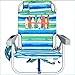 2 Tommy Bahama Backpack Beach Chairs/ Greenthumb 1