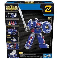 Power Rangers Figura Hasbro Lightning Collection