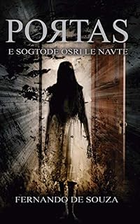 Livro PORTAS: E SOGTODE OSRI LE NAVTE