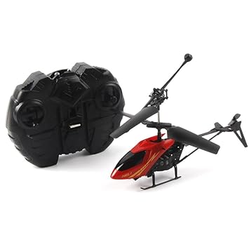 mini micro rc helicopter