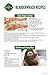 Organic Bladderwrack Flakes Maine Seaweed - 4 oz bag - USDA & Vegan Certified - Kosher - Hand Harvested from the Atlantic Ocean Coast - Sun Dried Raw & Wild Sea Vegetables VitaminSea (BldrwrkFlks 4oz)
