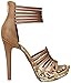 Jessica Simpson Women's Patreena Platform Pump