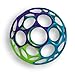 Oball Toy Ball, Multicolored, Assorted