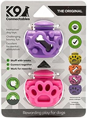 K9 Connectables The Original