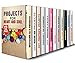 Projects for Heart and Soul Box Set (12 in 1): Upcycling, Prepper, Household, Wood Pallet, Crochet, Furniture Makeover and Many Other Ideas, Tips and Tricks (DIY Home Improvements & Handmade Gifts)