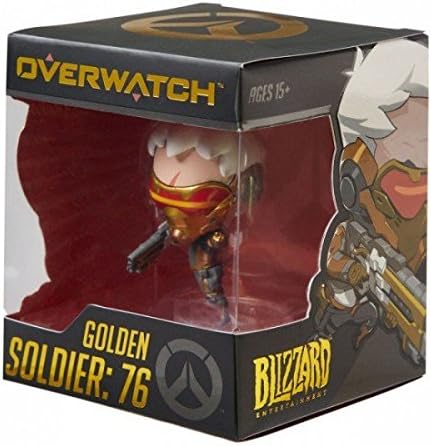 soldier 76 gold pop