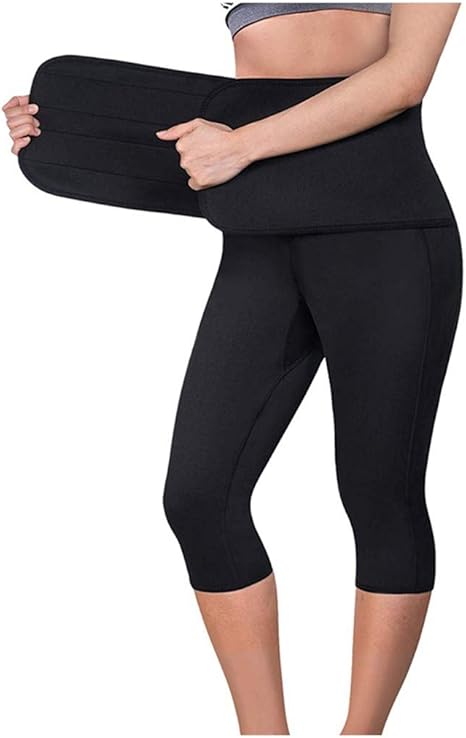 Legging anti transpirant Clearance