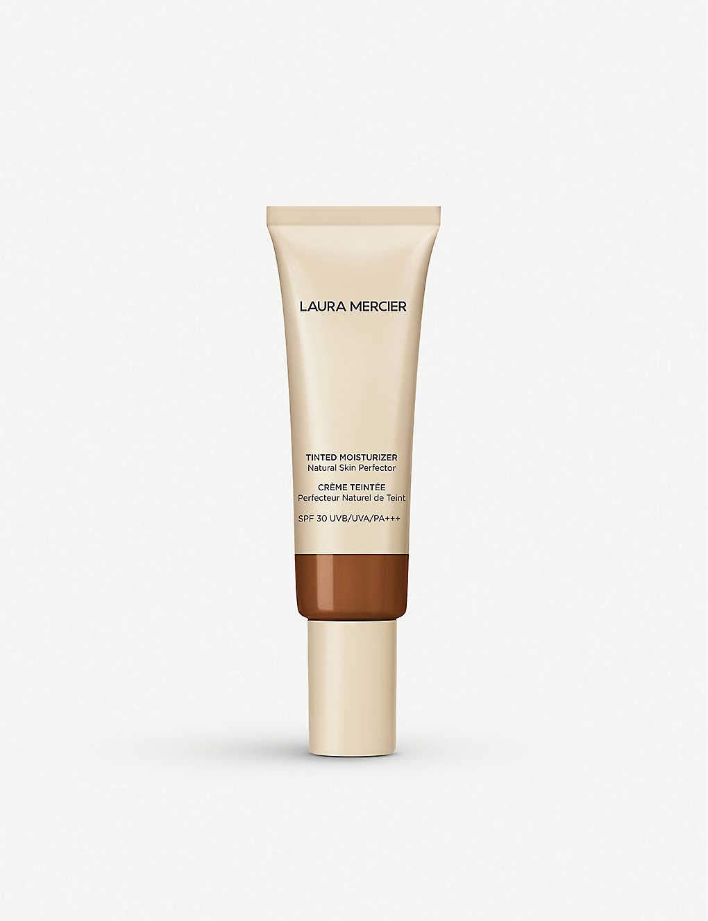 laura mercier tinted moisturiser natural