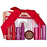 Fresh Sugar Lip Party Favors ~ Limited Edition