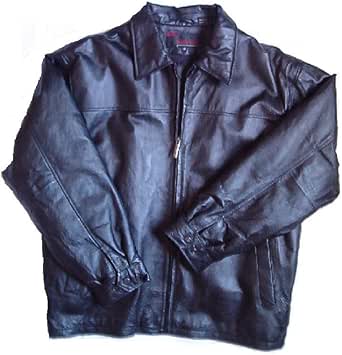 phase 2 leather jacket