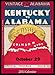 Alabama Crimson Tide 2013 Vintage Football Calendar by 
