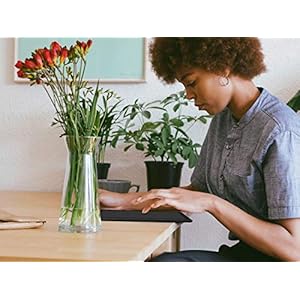 JUSYEA Tablet 10.1 Pollici Android 10 Tablets con 4GB RAM + 64GB ROM, Espansione 128GB, WiFi + GPS + Bluetooth 8000mAh… - immagine 5