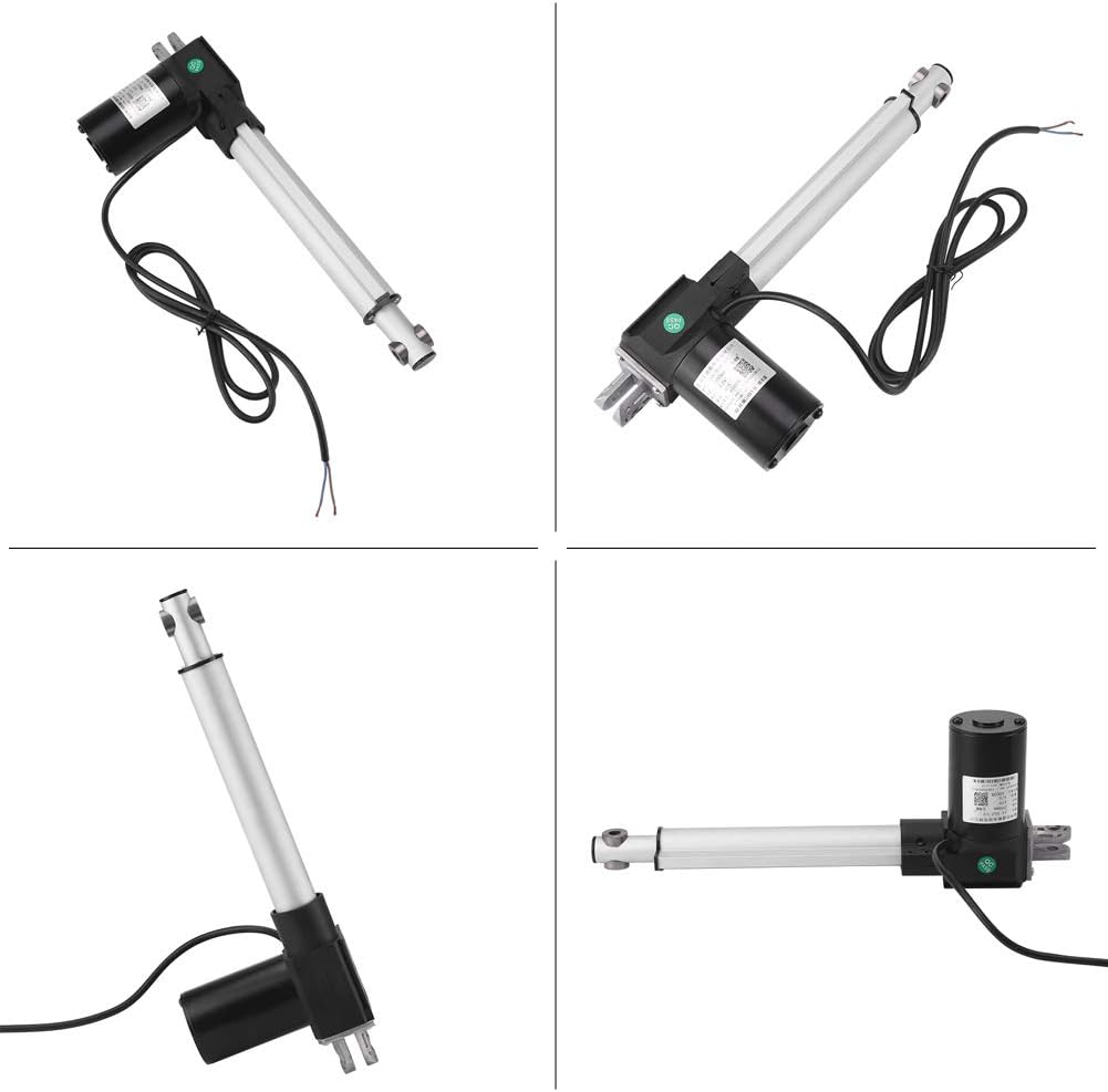 Linear Actuator - Image 5
