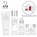 Medicube Red Line Full SET with Red Solution Kit – Toner, Serum, Cream, Foam Cleanser, and Red Solution Kit Includedthumb 4