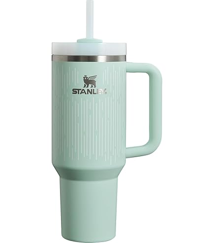 Amazon.com | STANLEY Quencher H2.0 FlowState Stainless Steel