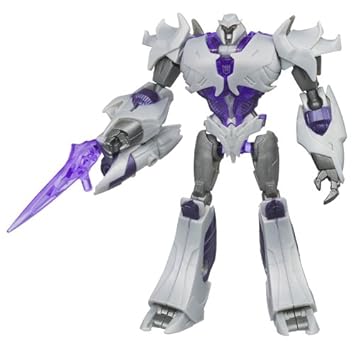 transformers prime megatron toy