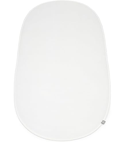 Stokke Sleepi Mini マットレス＋プロテクションシートセット Stokke® Sleepi™ Mini Fitted Sheet & Protection Sheet