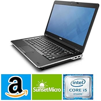 2017 Dell Latitude E7440 14.1