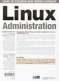 Image de Linux administration / Les bases de l'administration système