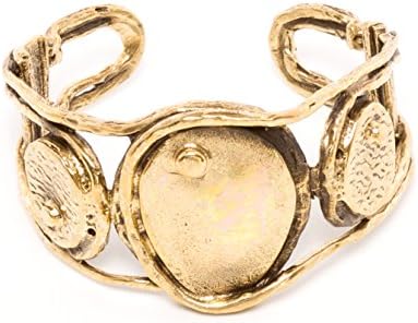 Florida Creator - Bronze Bracelet - Womens Fashion Jewelry 2017 Collection - Hand Made