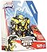 Playskool Heroes Transformers Rescue Bots Bumblebee