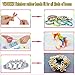 VENSEEN Rubber Bands Bracelet Making Kit