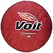 Voit Playground Ball, Red, 5-Inch