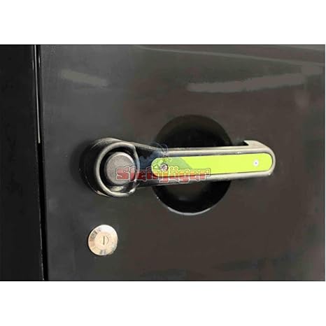Amazon Com Steinjager 2007 2018 Jeep Wrangler Jk Jku
