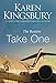 The Baxters Take One (Above the Line Series Book 1) by Karen Kingsbury