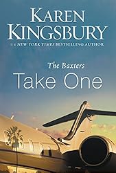 Take One (Above the Line Series Book 1)