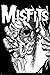 The Misfits (Pushead) Music Poster Print Poster Poster Print, 24x36