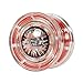 F.A.S.T. 201 Professional YoYo- Red
