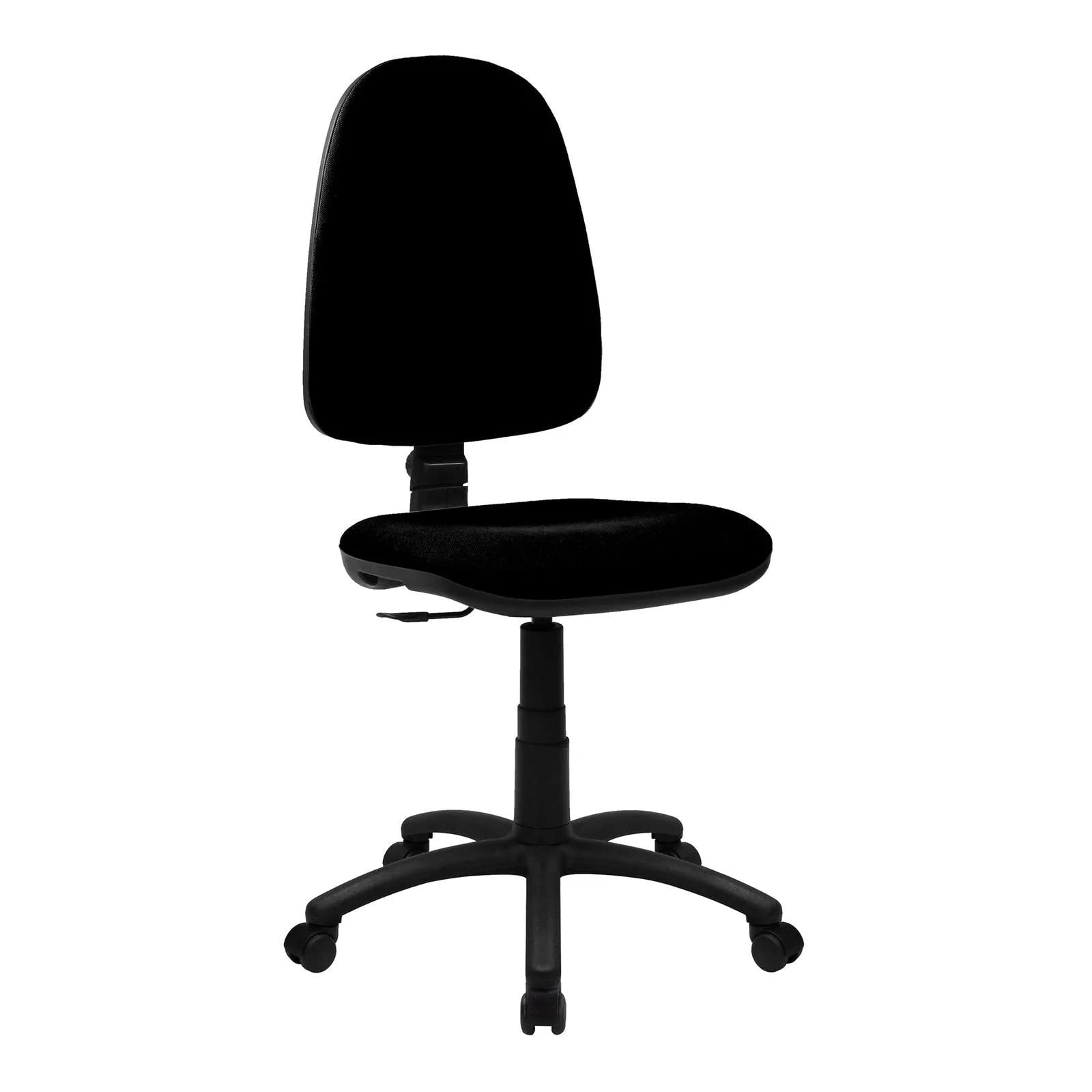 Eliza Tinsley High Back Operator Chair BCF/I300 - Black