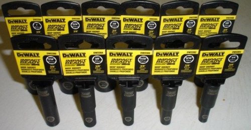 Everything You Need Before Shopping - Just Review Dewalt Impact Ready Sockets 11pc Dewalt Impact Ready Sockets 11pc