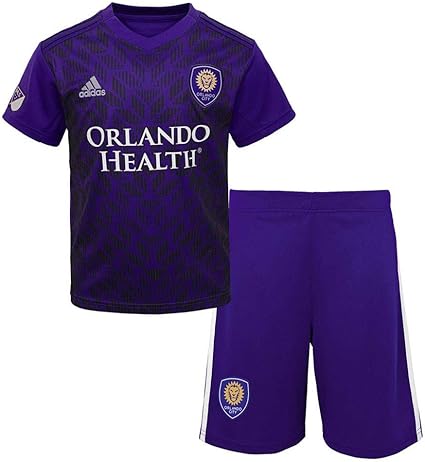 orlando city sc jersey