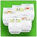 Cuties Complete Care Baby Diapers, Size 2, 40 Count (10090891950666)