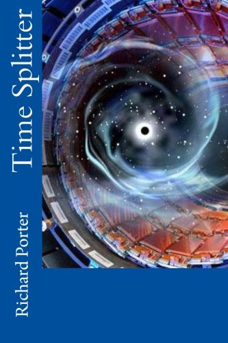 Time Splitter: Time travel Machine
