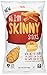 Hi I'm Skinny Sticks, Sweet Potato, 6 Ounce (Pack of 12)
