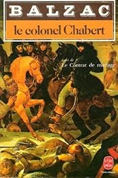 Le  Colonel Chabert