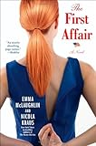 The First Affair: A Novel