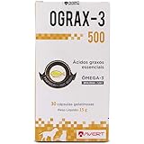 Ograx-3 Avert - 500mg