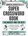 Simon & Schuster Super Crossword Book #10 (Crossword Series) by 