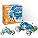 Toy Race Car,Educational Preschool Toy Building Blocks For Your Toddler