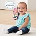 VTech Baby Peek-a-Bear Baby Phone, Pink