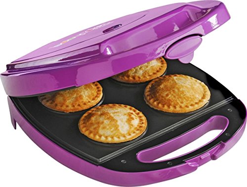 Babycakes Non Stick Coated Pie Maker (759284656099)