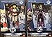DC Comics Multiverse Harley Quinn and Spoiler Action Figures Bundle