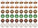 Keurig Flavored Coffee Collection 48-ct. K-Cups Pods Variety Pack - Packaging May Vary